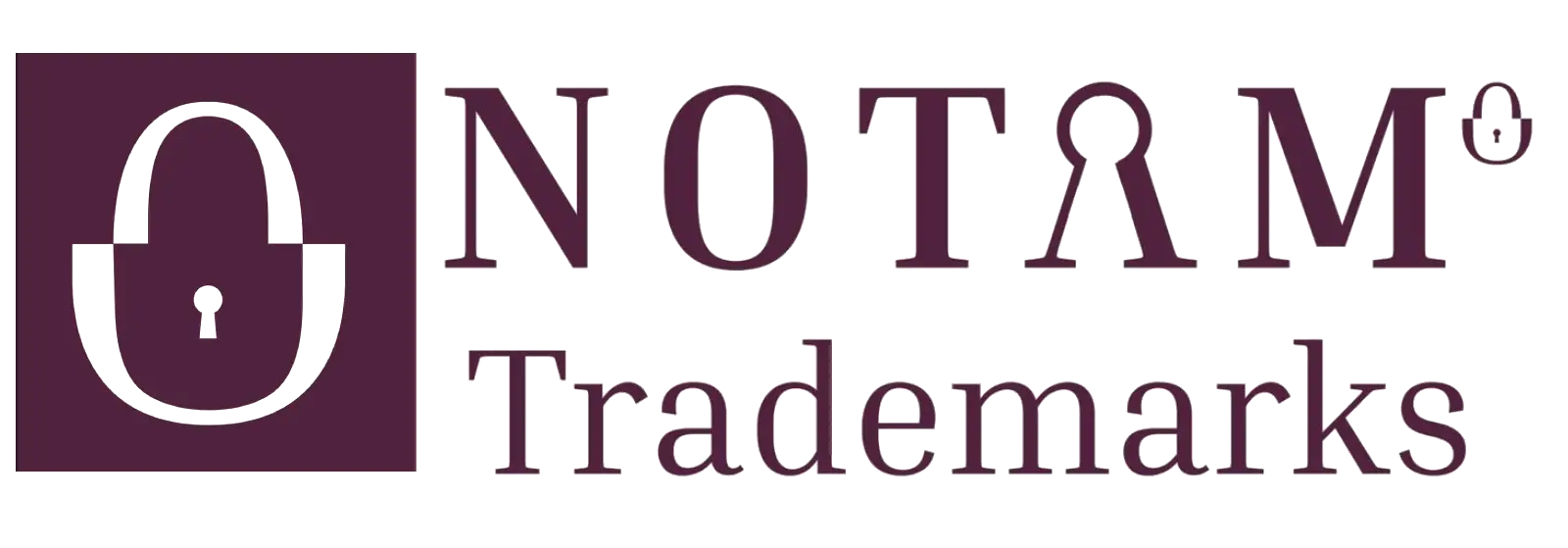 Notam Trademarks